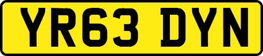 YR63DYN