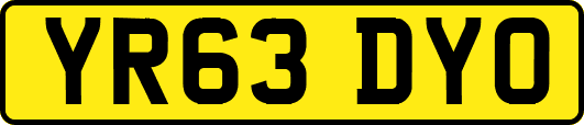 YR63DYO