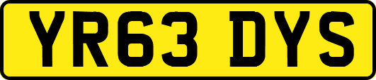 YR63DYS