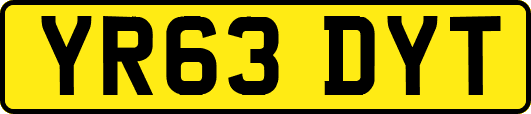 YR63DYT
