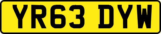 YR63DYW