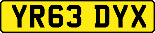 YR63DYX