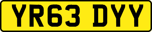 YR63DYY