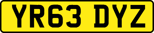 YR63DYZ