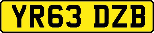 YR63DZB