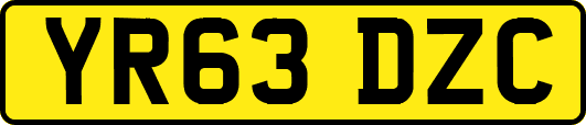 YR63DZC