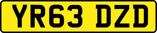 YR63DZD