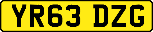 YR63DZG