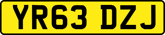 YR63DZJ