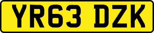 YR63DZK