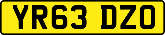YR63DZO