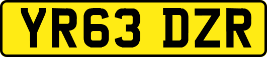 YR63DZR
