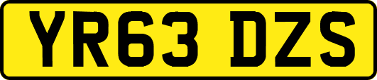 YR63DZS