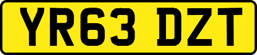 YR63DZT