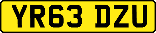 YR63DZU