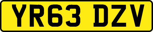 YR63DZV