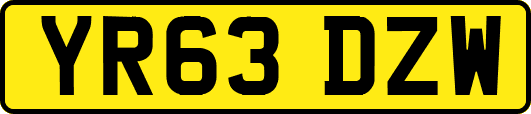 YR63DZW