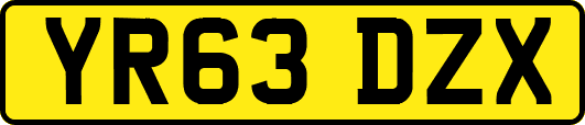 YR63DZX