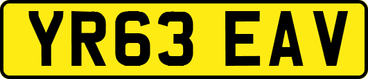 YR63EAV