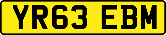 YR63EBM