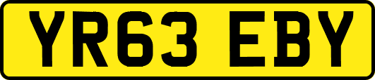 YR63EBY