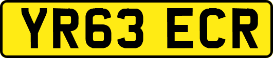 YR63ECR