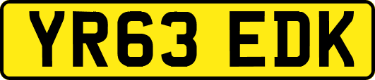 YR63EDK