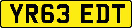 YR63EDT