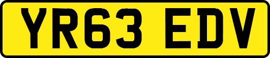 YR63EDV