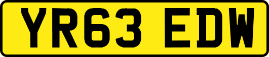 YR63EDW