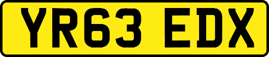 YR63EDX
