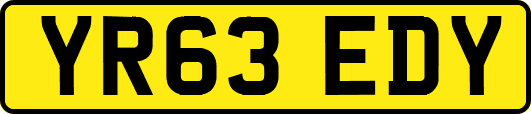 YR63EDY
