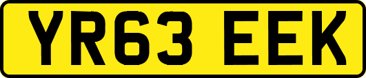 YR63EEK