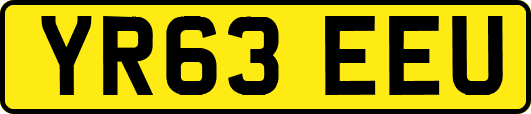 YR63EEU