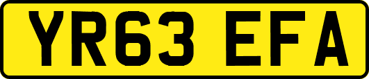 YR63EFA