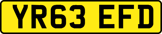 YR63EFD
