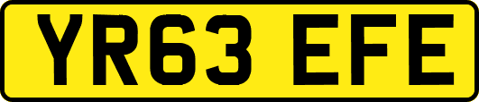 YR63EFE