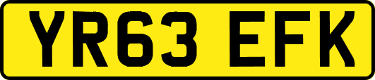 YR63EFK