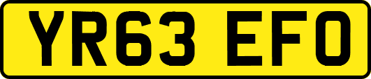 YR63EFO