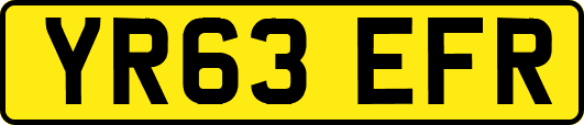 YR63EFR