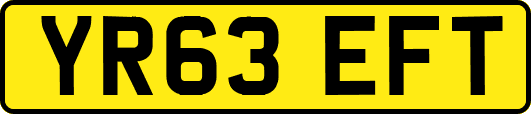 YR63EFT