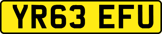 YR63EFU