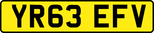 YR63EFV