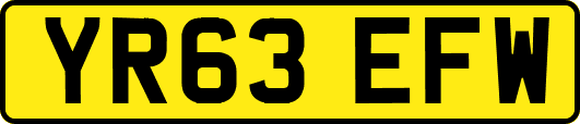YR63EFW