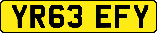 YR63EFY