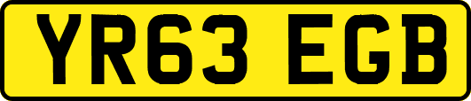 YR63EGB