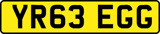 YR63EGG