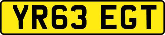 YR63EGT