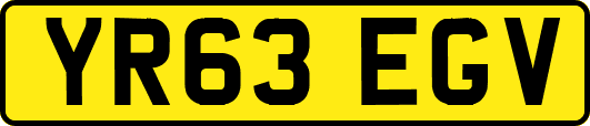 YR63EGV