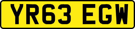 YR63EGW